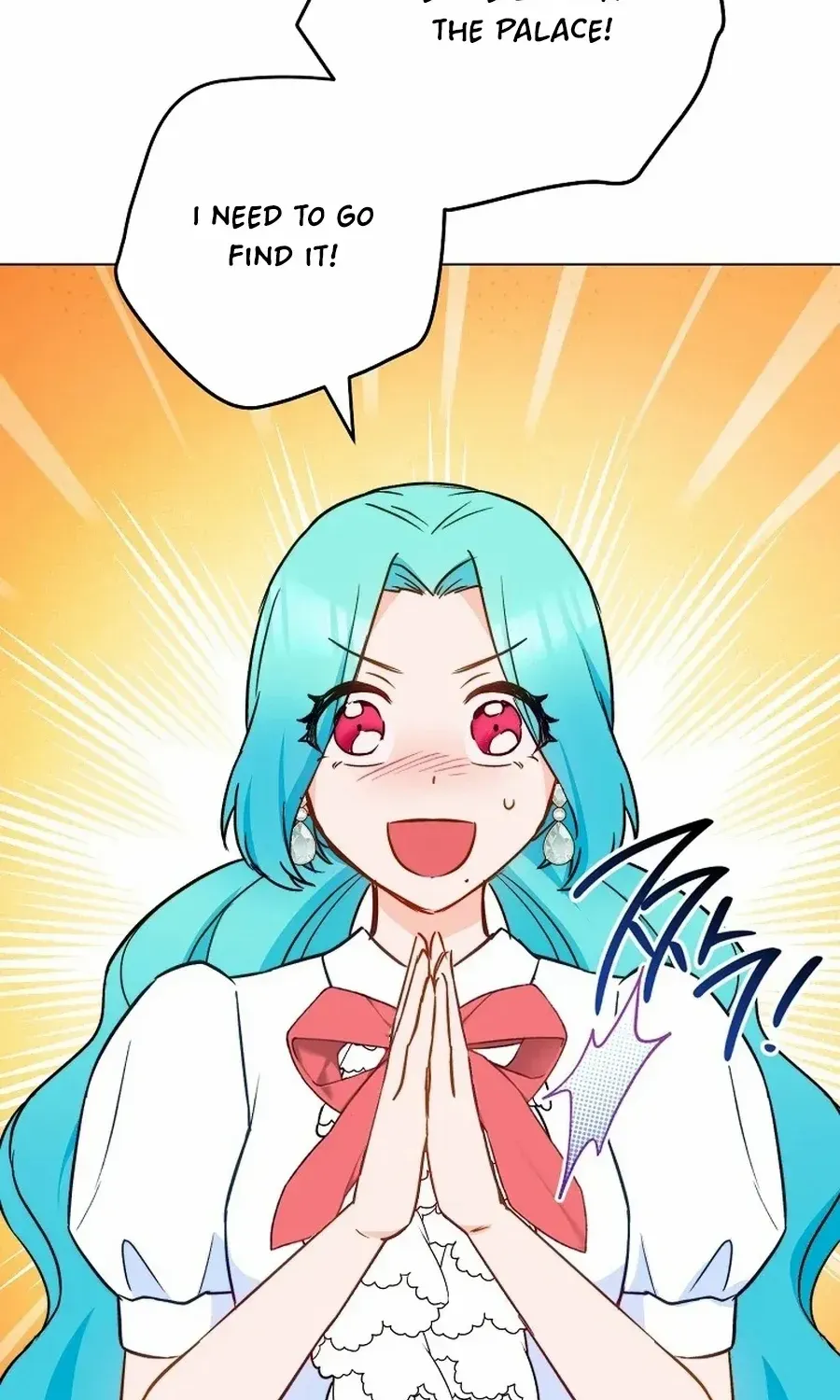 The Young Lady Is A Royal Chef Chapter 157 page 86 - 