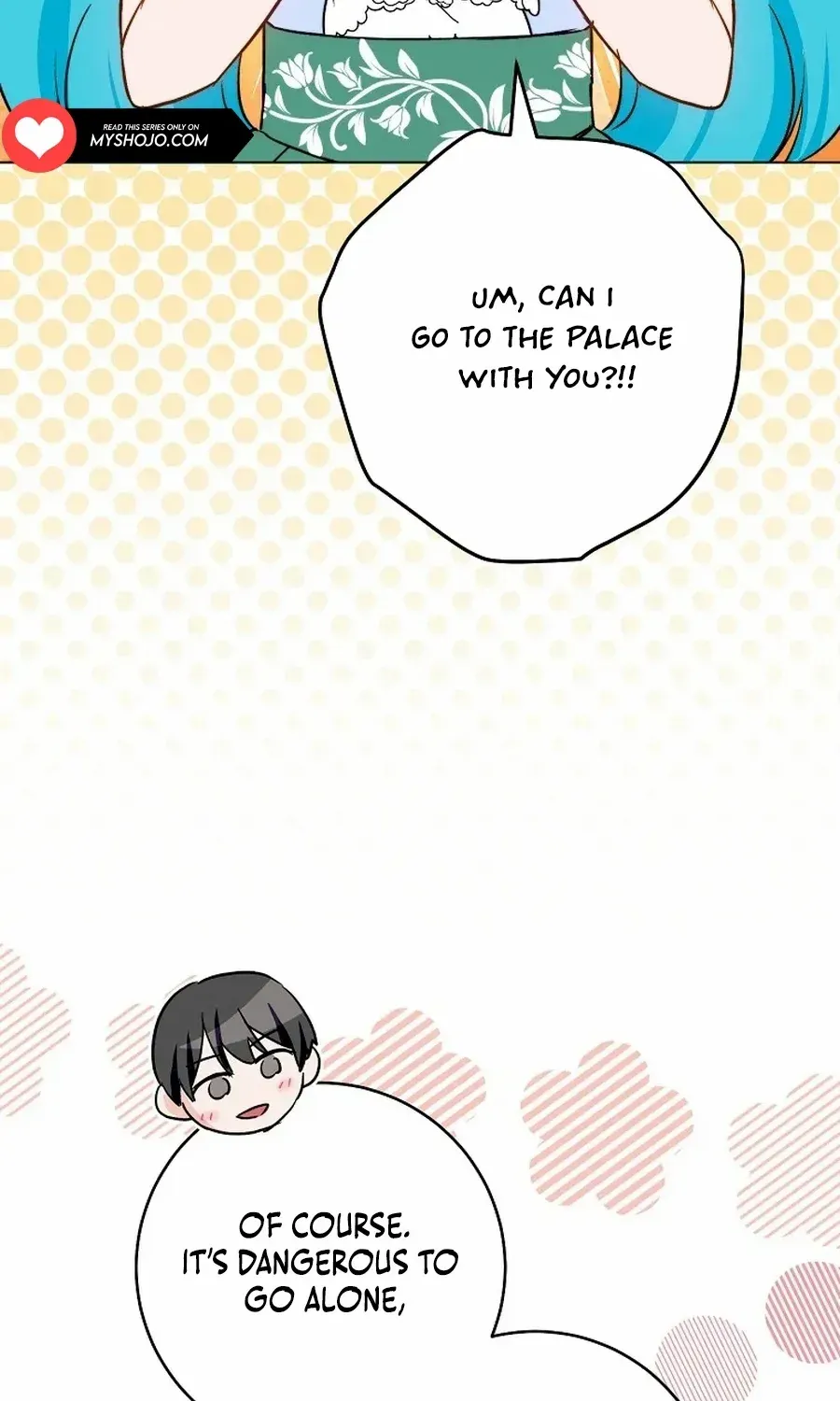 The Young Lady Is A Royal Chef Chapter 157 page 87 - 