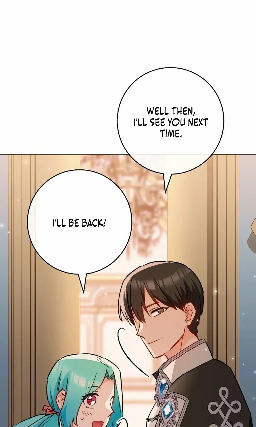 The Young Lady Is A Royal Chef Chapter 157 page 89 - 