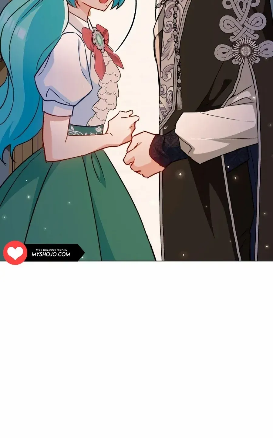 The Young Lady Is A Royal Chef Chapter 157 page 90 - 