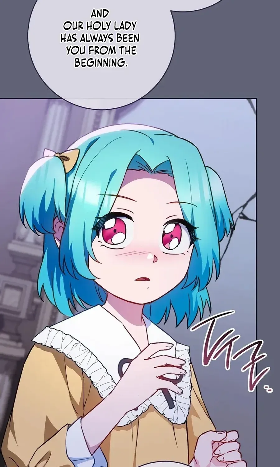 The Young Lady Is A Royal Chef Chapter 157 page 10 - 