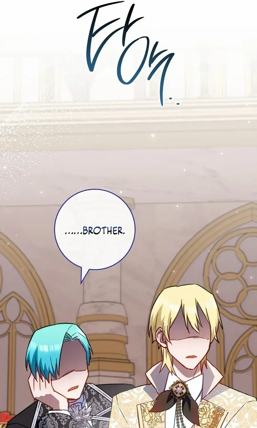 The Young Lady Is A Royal Chef Chapter 157 page 91 - 