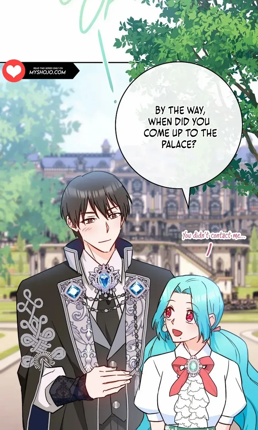 The Young Lady Is A Royal Chef Chapter 157 page 99 - 