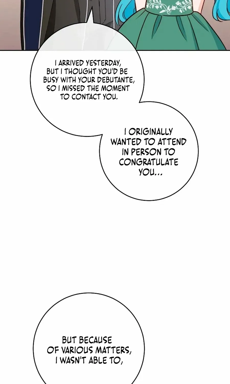 The Young Lady Is A Royal Chef Chapter 157 page 100 - 