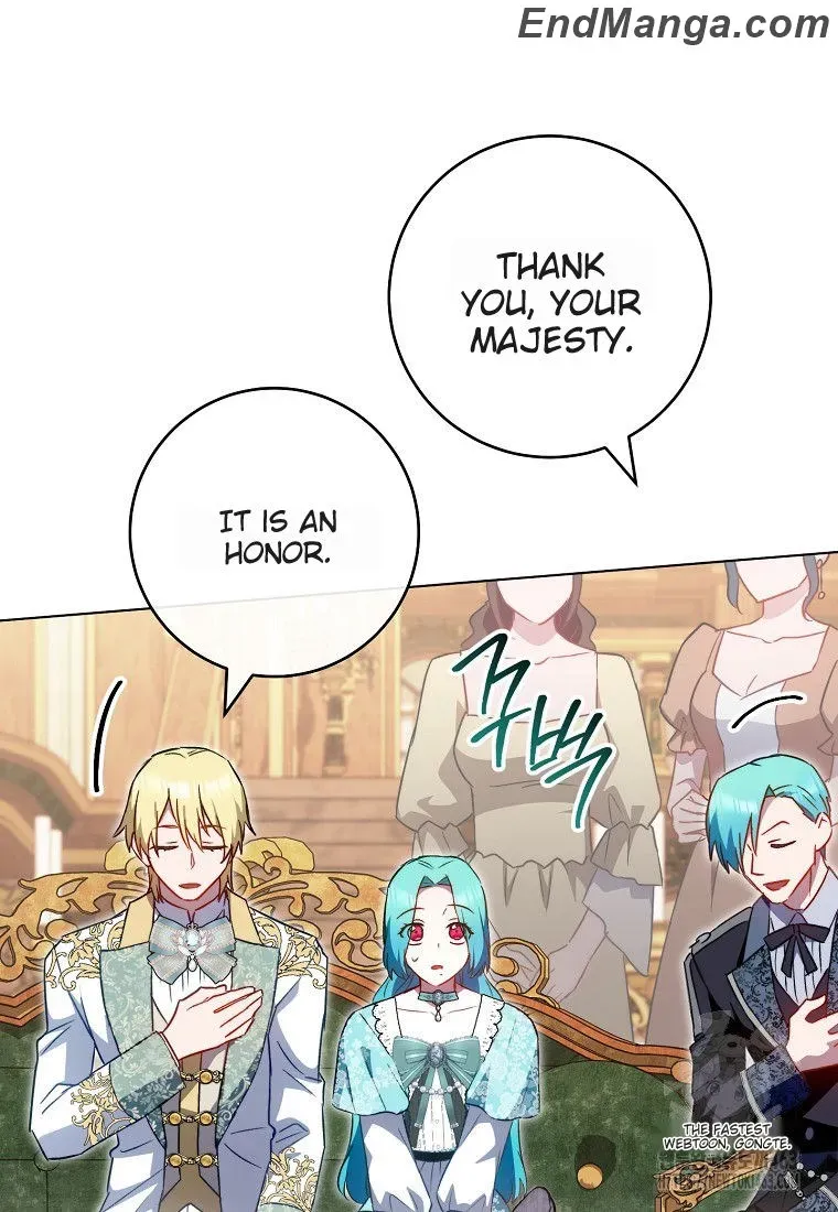 The Young Lady Is A Royal Chef Chapter 158 page 102 - 