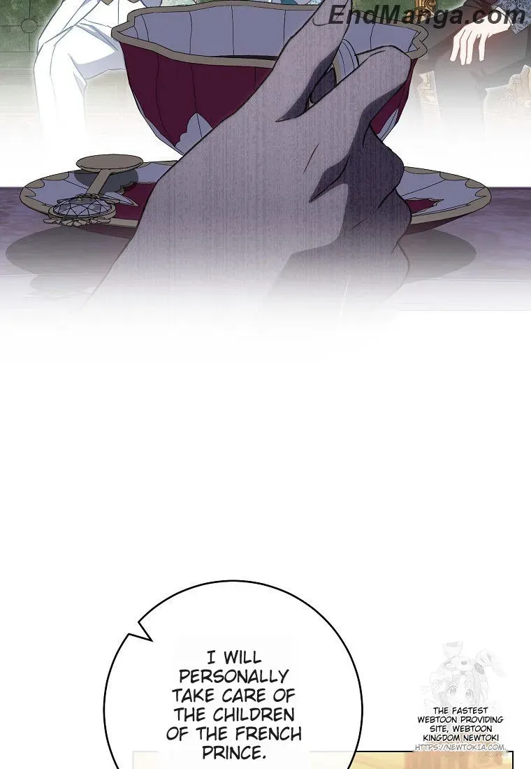 The Young Lady Is A Royal Chef Chapter 158 page 103 - 