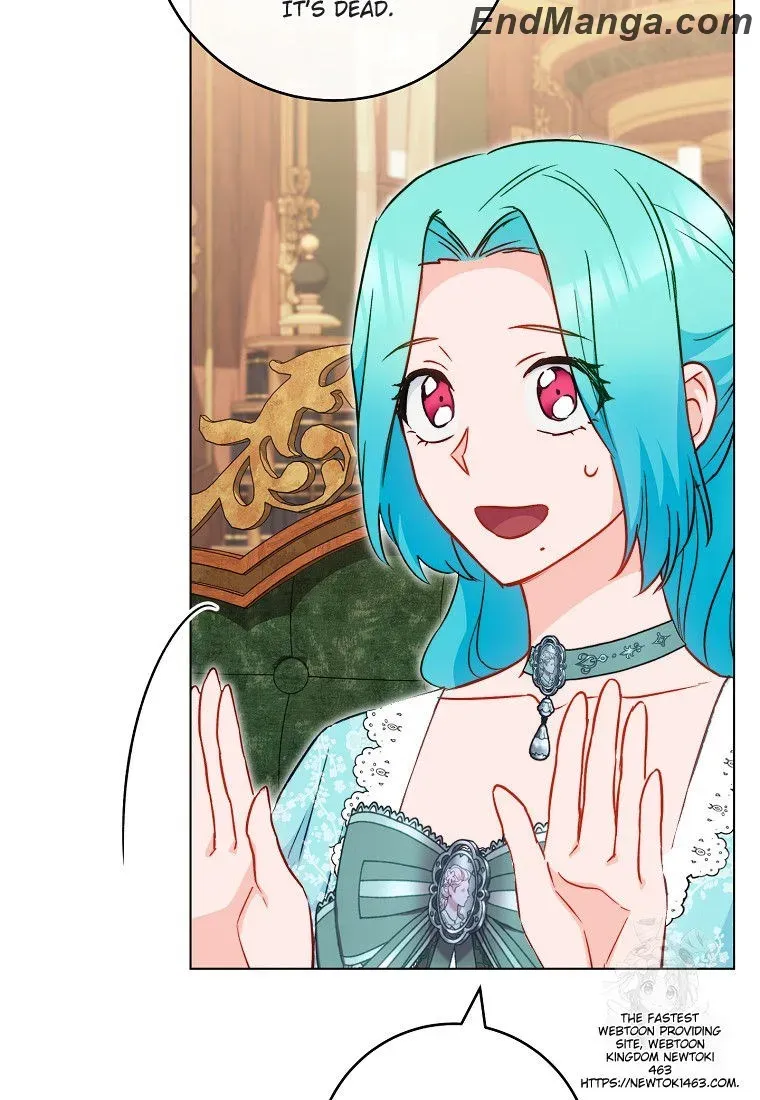 The Young Lady Is A Royal Chef Chapter 158 page 104 - 
