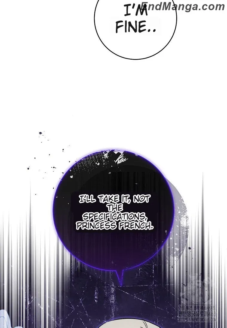 The Young Lady Is A Royal Chef Chapter 158 page 105 - 