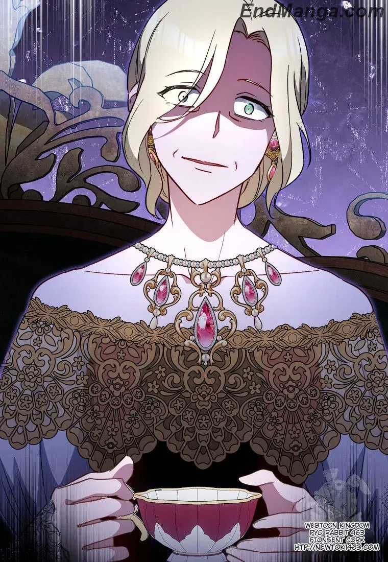 The Young Lady Is A Royal Chef Chapter 158 page 106 - 