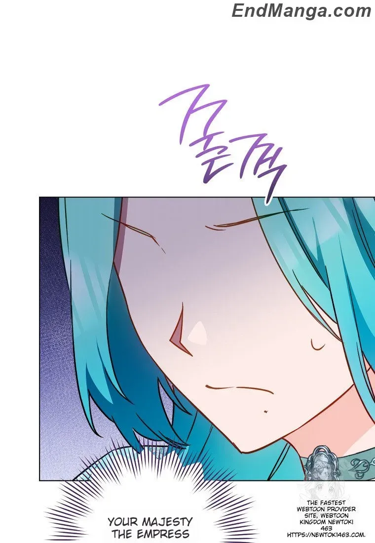 The Young Lady Is A Royal Chef Chapter 158 page 109 - 