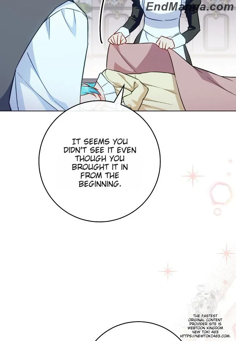 The Young Lady Is A Royal Chef Chapter 158 page 12 - 