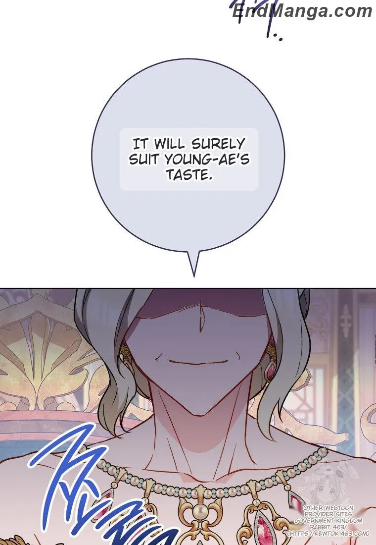 The Young Lady Is A Royal Chef Chapter 158 page 112 - 
