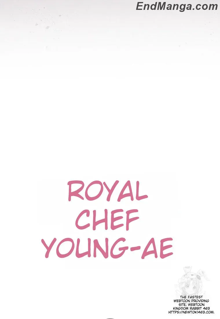 The Young Lady Is A Royal Chef Chapter 158 page 118 - 