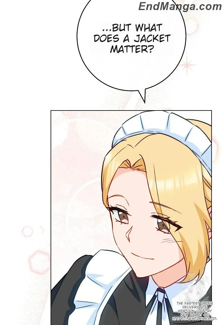 The Young Lady Is A Royal Chef Chapter 158 page 13 - 