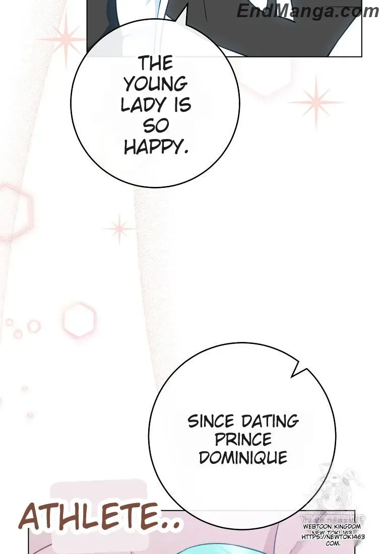The Young Lady Is A Royal Chef Chapter 158 page 14 - 