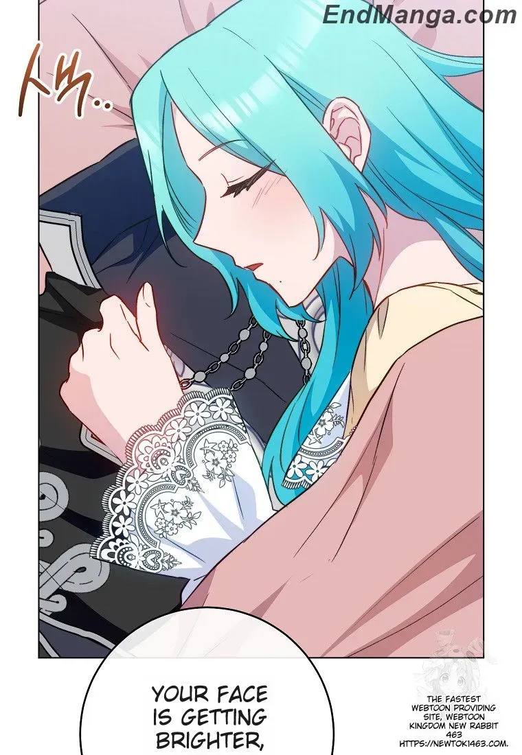 The Young Lady Is A Royal Chef Chapter 158 page 15 - 