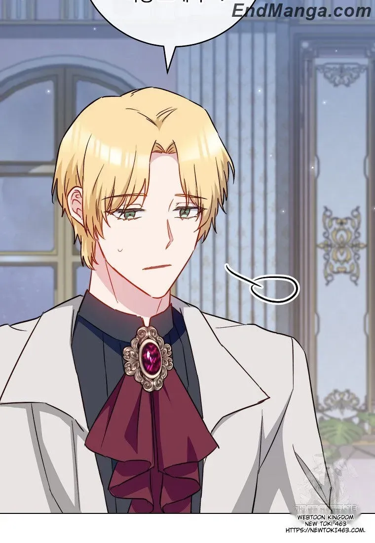 The Young Lady Is A Royal Chef Chapter 158 page 20 - 