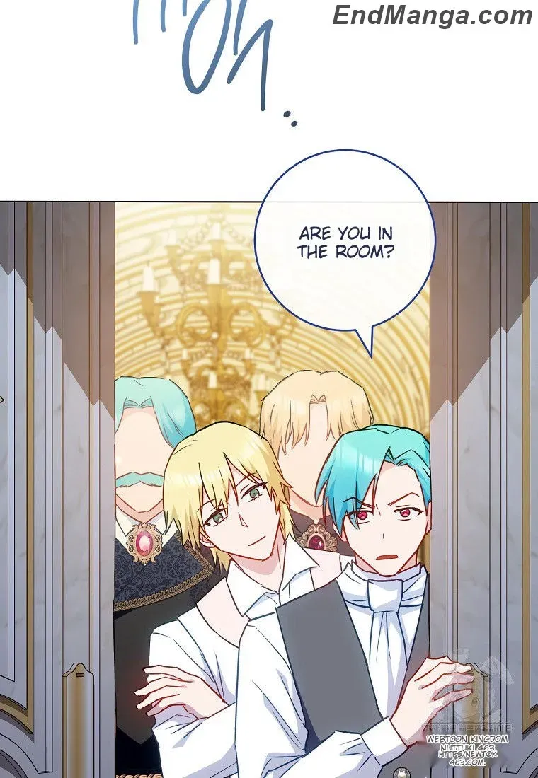 The Young Lady Is A Royal Chef Chapter 158 page 3 - 
