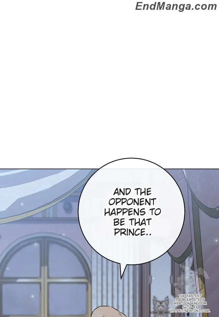 The Young Lady Is A Royal Chef Chapter 158 page 21 - 