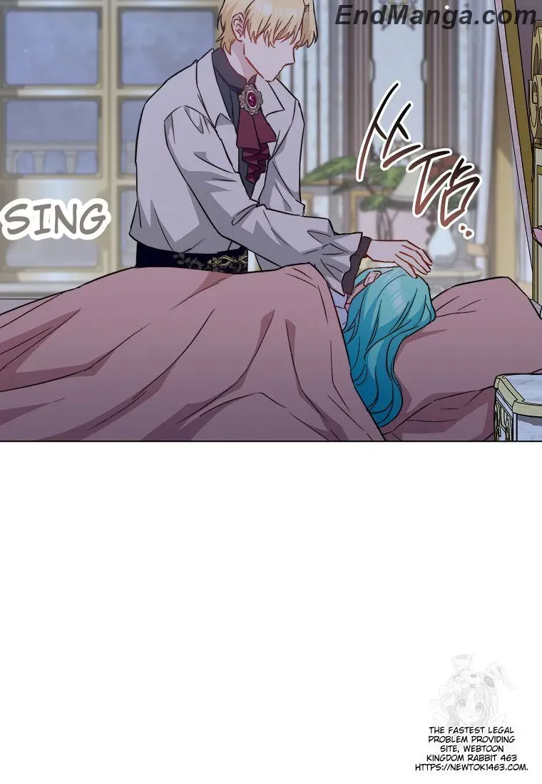 The Young Lady Is A Royal Chef Chapter 158 page 22 - 