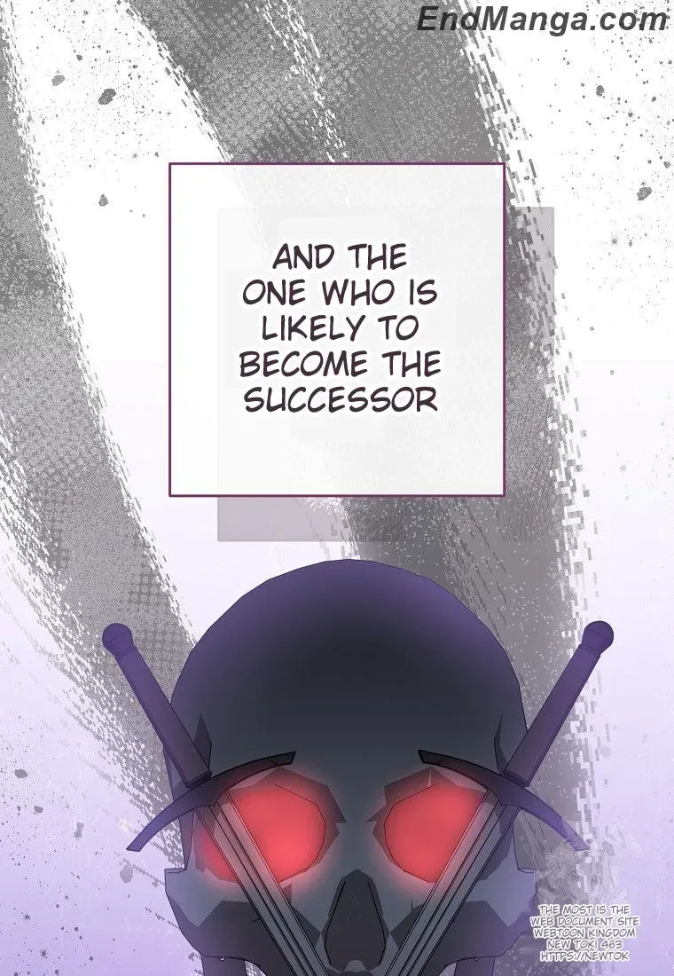 The Young Lady Is A Royal Chef Chapter 158 page 24 - 