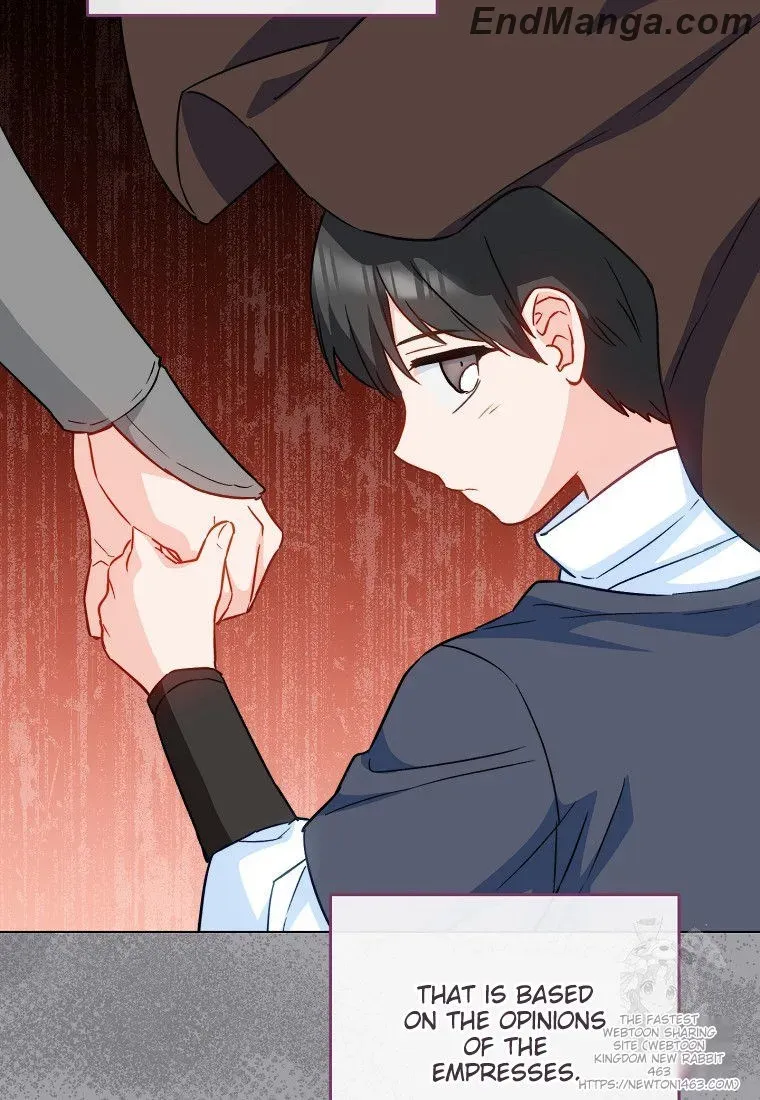 The Young Lady Is A Royal Chef Chapter 158 page 27 - 