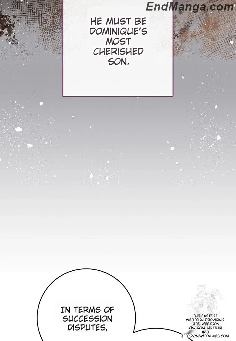 The Young Lady Is A Royal Chef Chapter 158 page 30 - 