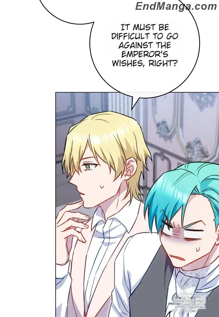 The Young Lady Is A Royal Chef Chapter 158 page 31 - 