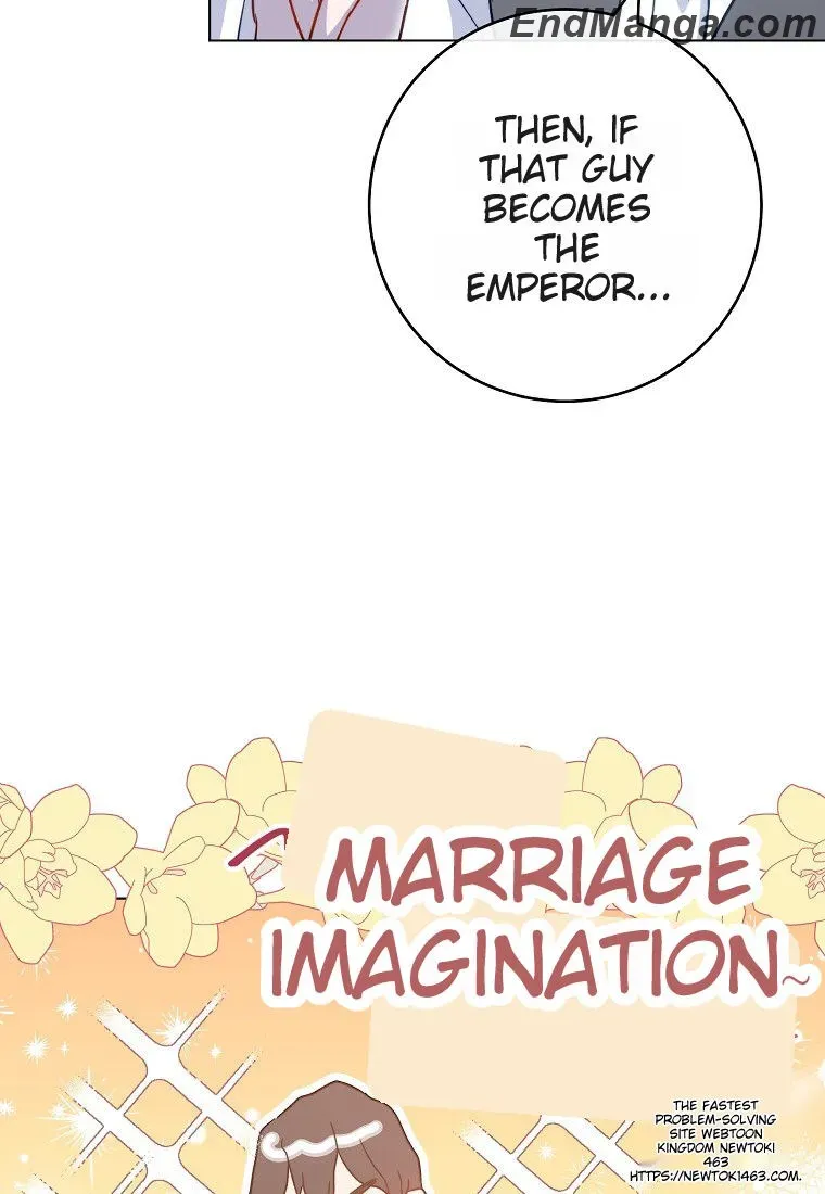 The Young Lady Is A Royal Chef Chapter 158 page 32 - 