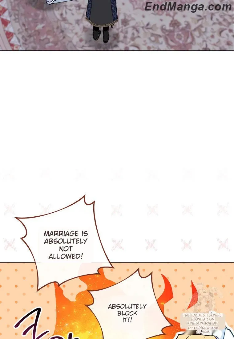 The Young Lady Is A Royal Chef Chapter 158 page 36 - 