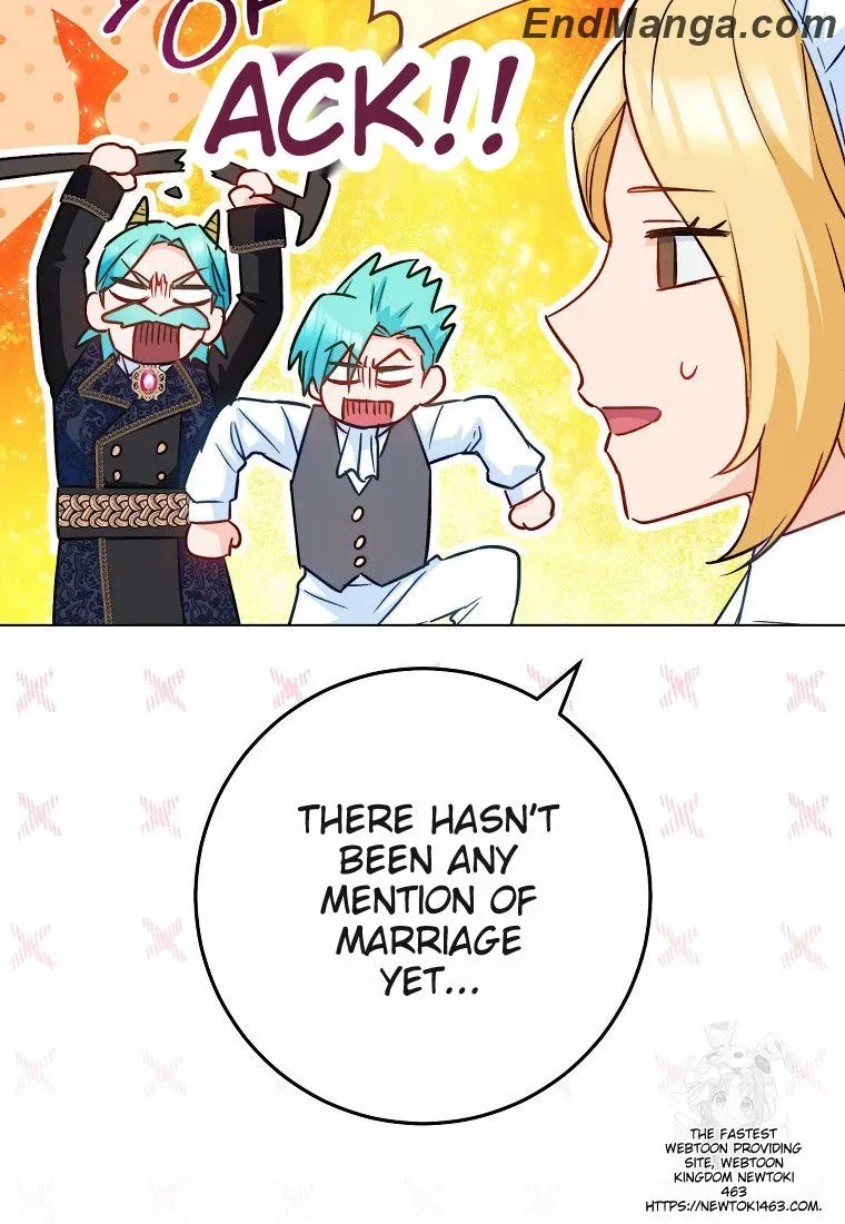 The Young Lady Is A Royal Chef Chapter 158 page 37 - 