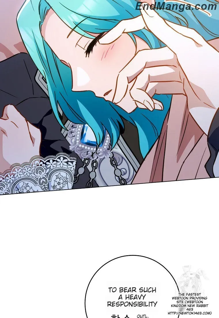 The Young Lady Is A Royal Chef Chapter 158 page 39 - 