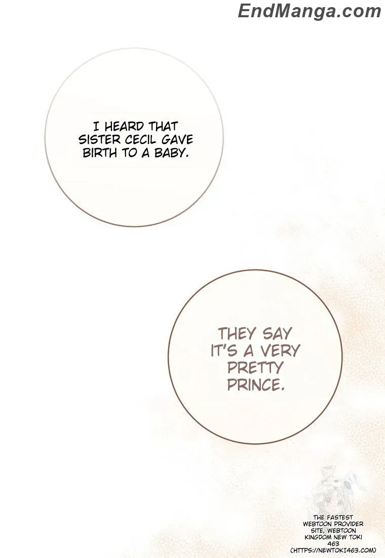 The Young Lady Is A Royal Chef Chapter 158 page 41 - 