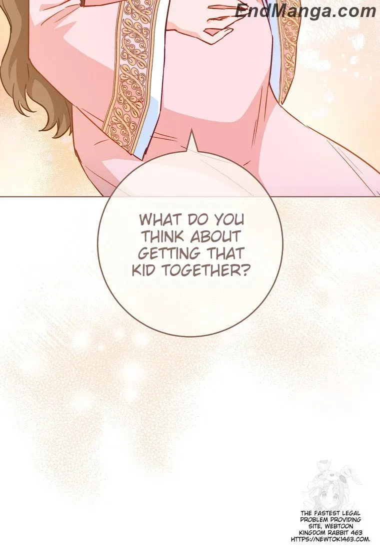 The Young Lady Is A Royal Chef Chapter 158 page 43 - 