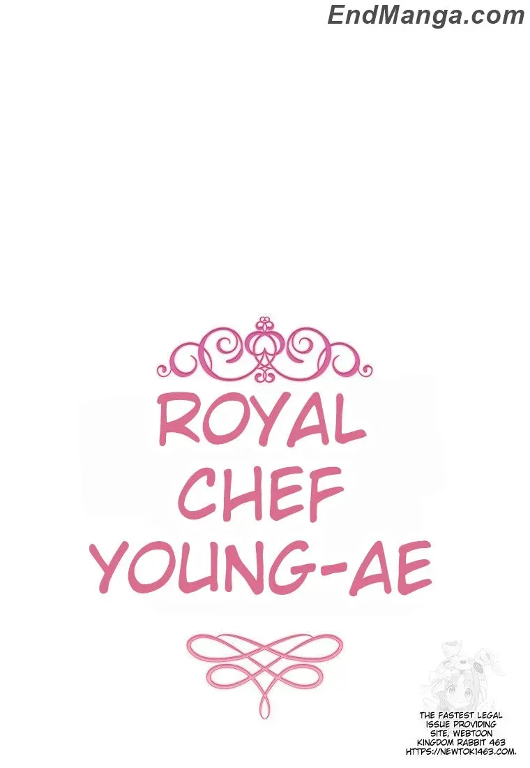 The Young Lady Is A Royal Chef Chapter 158 page 48 - 