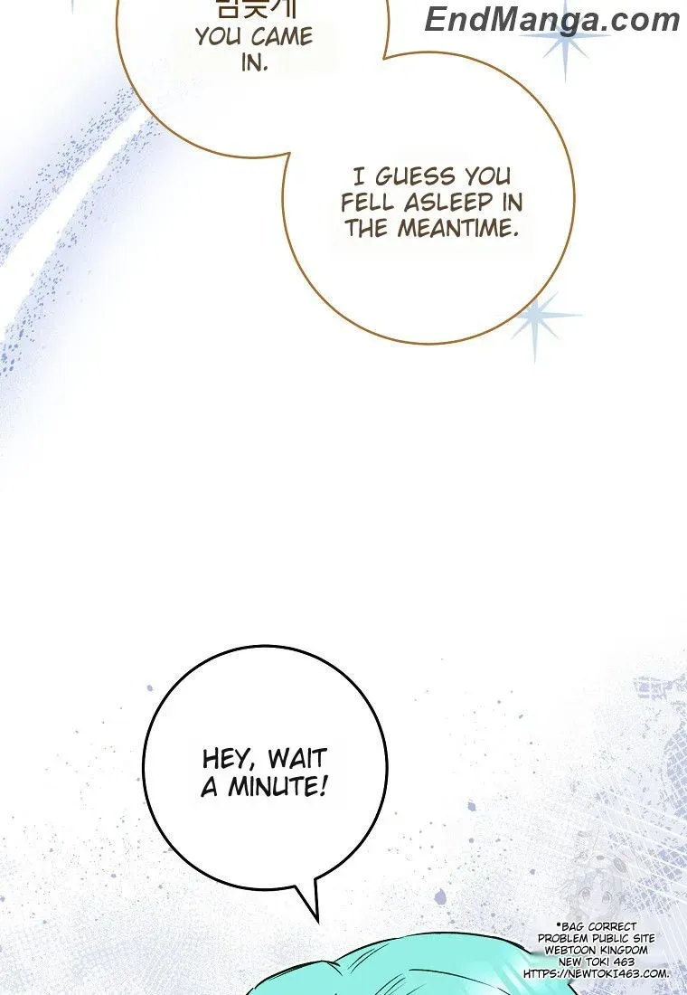 The Young Lady Is A Royal Chef Chapter 158 page 6 - 