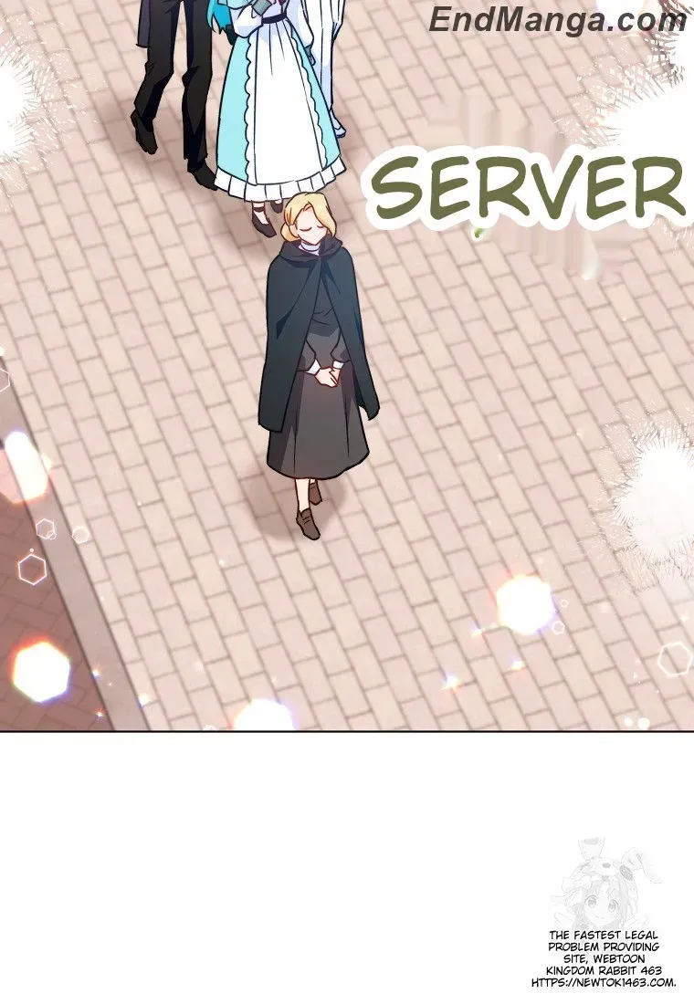 The Young Lady Is A Royal Chef Chapter 158 page 51 - 