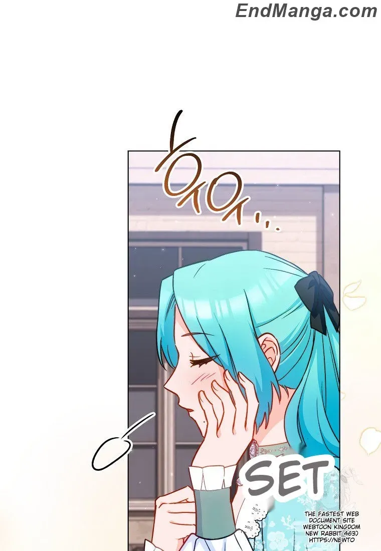 The Young Lady Is A Royal Chef Chapter 158 page 52 - 