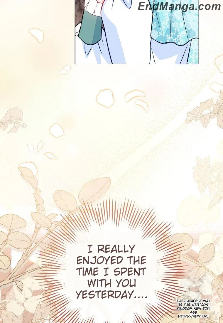 The Young Lady Is A Royal Chef Chapter 158 page 53 - 