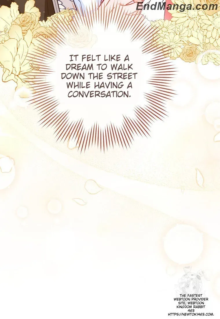 The Young Lady Is A Royal Chef Chapter 158 page 56 - 