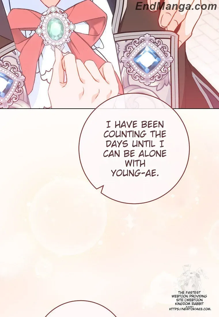 The Young Lady Is A Royal Chef Chapter 158 page 58 - 