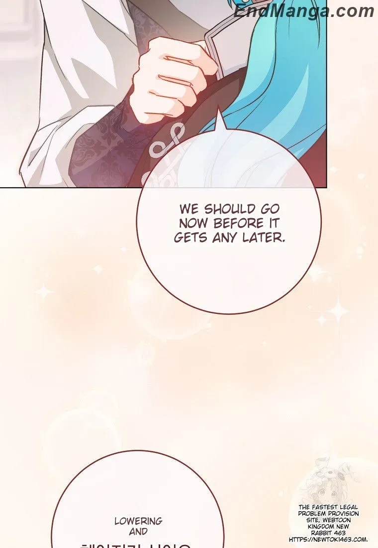 The Young Lady Is A Royal Chef Chapter 158 page 60 - 