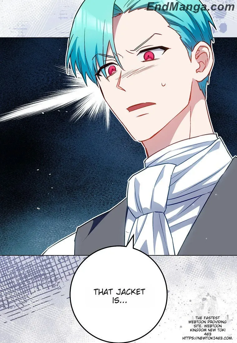 The Young Lady Is A Royal Chef Chapter 158 page 7 - 