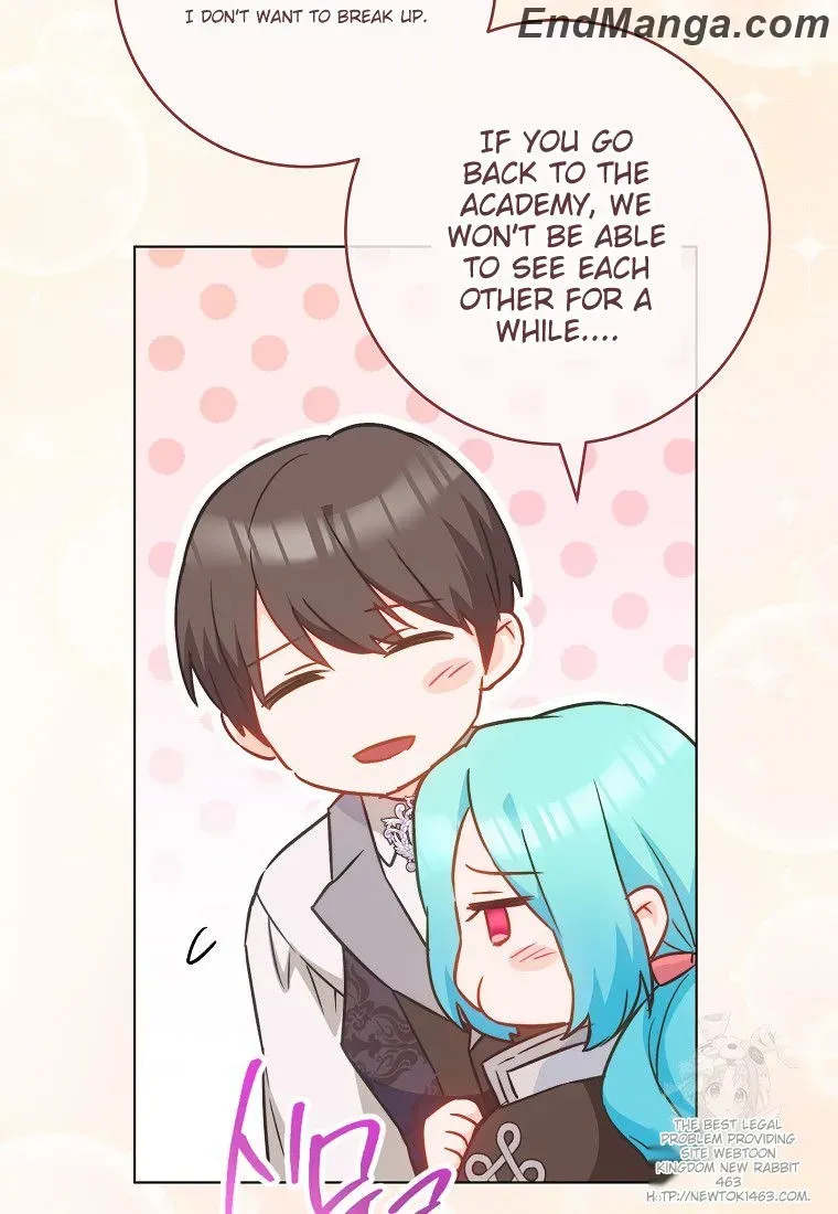 The Young Lady Is A Royal Chef Chapter 158 page 61 - 