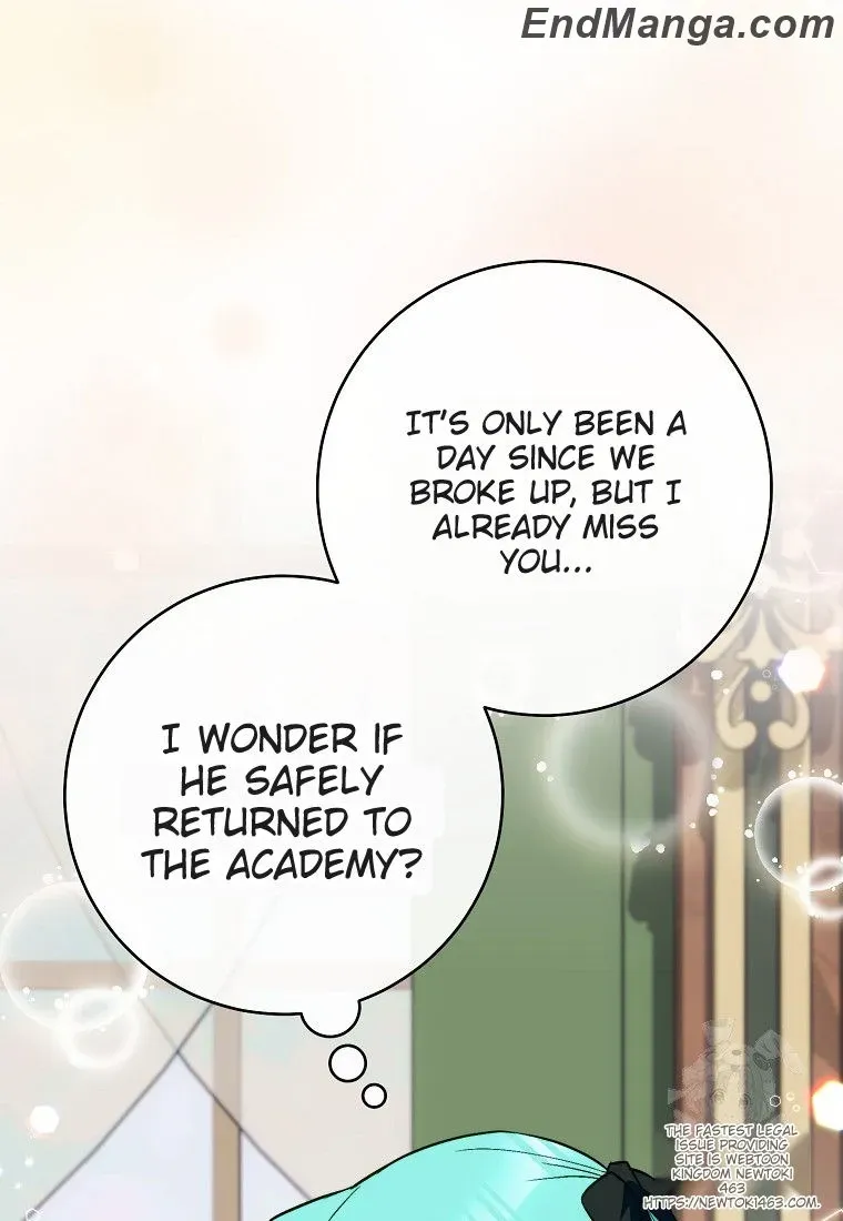 The Young Lady Is A Royal Chef Chapter 158 page 66 - 