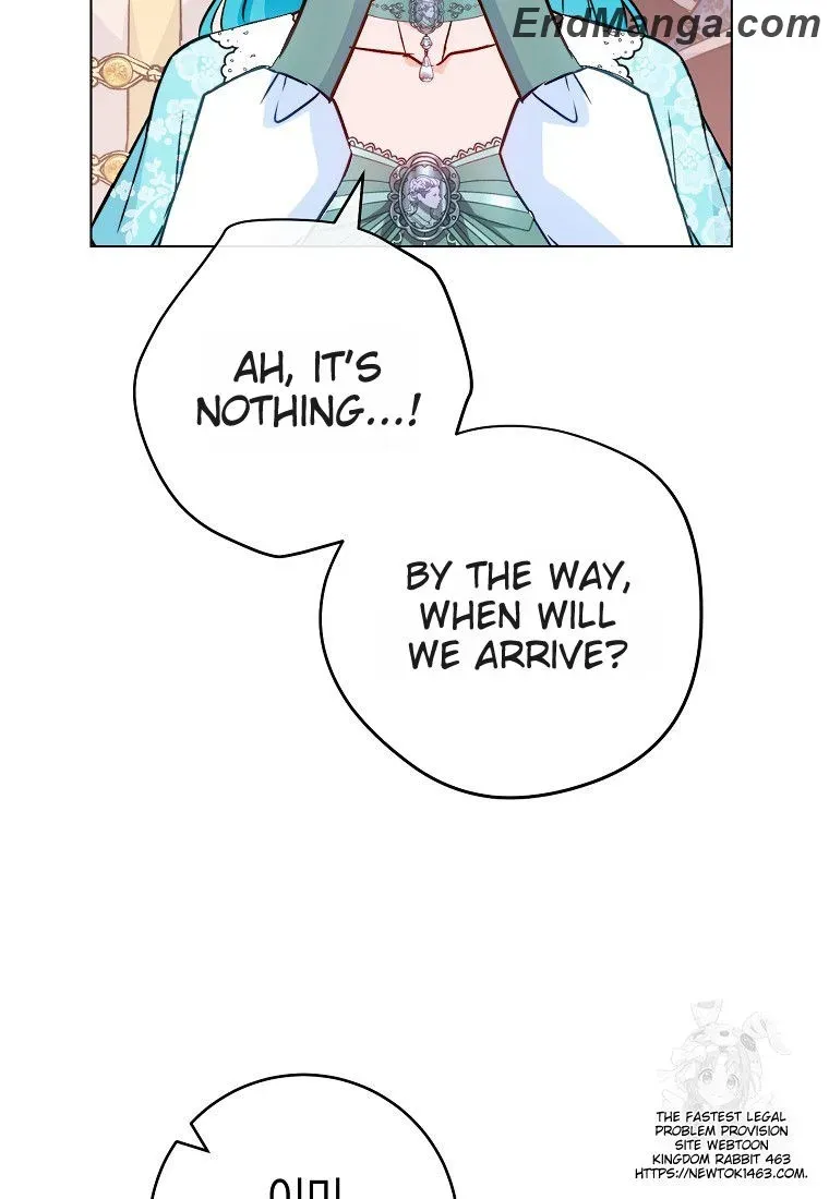 The Young Lady Is A Royal Chef Chapter 158 page 69 - 