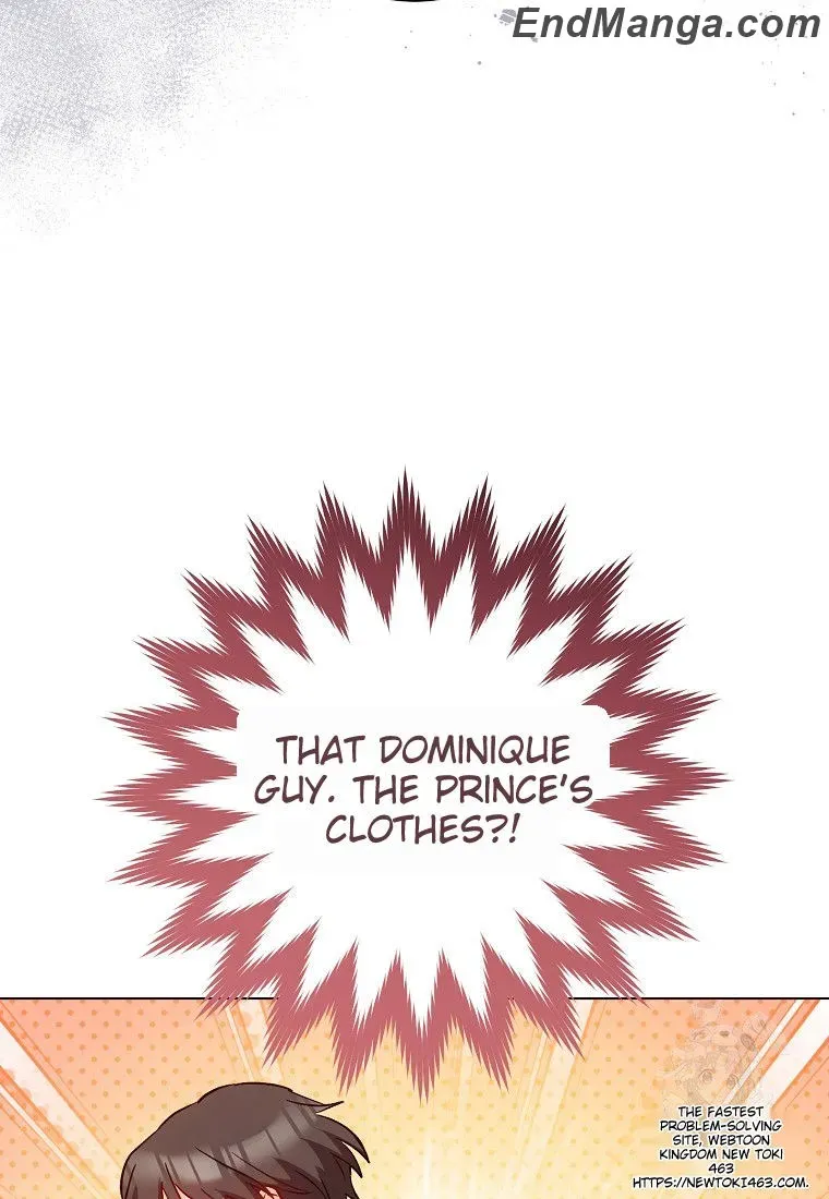 The Young Lady Is A Royal Chef Chapter 158 page 8 - 