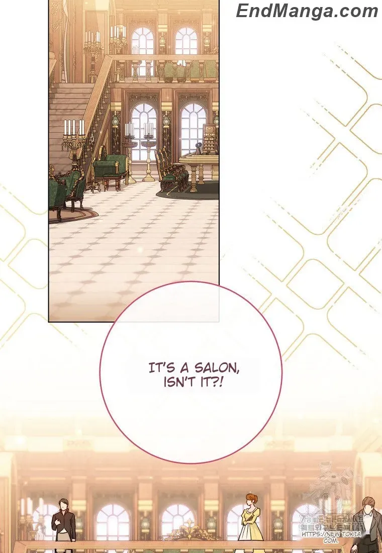 The Young Lady Is A Royal Chef Chapter 158 page 72 - 