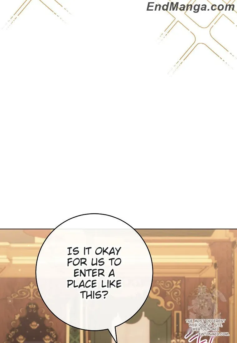 The Young Lady Is A Royal Chef Chapter 158 page 74 - 