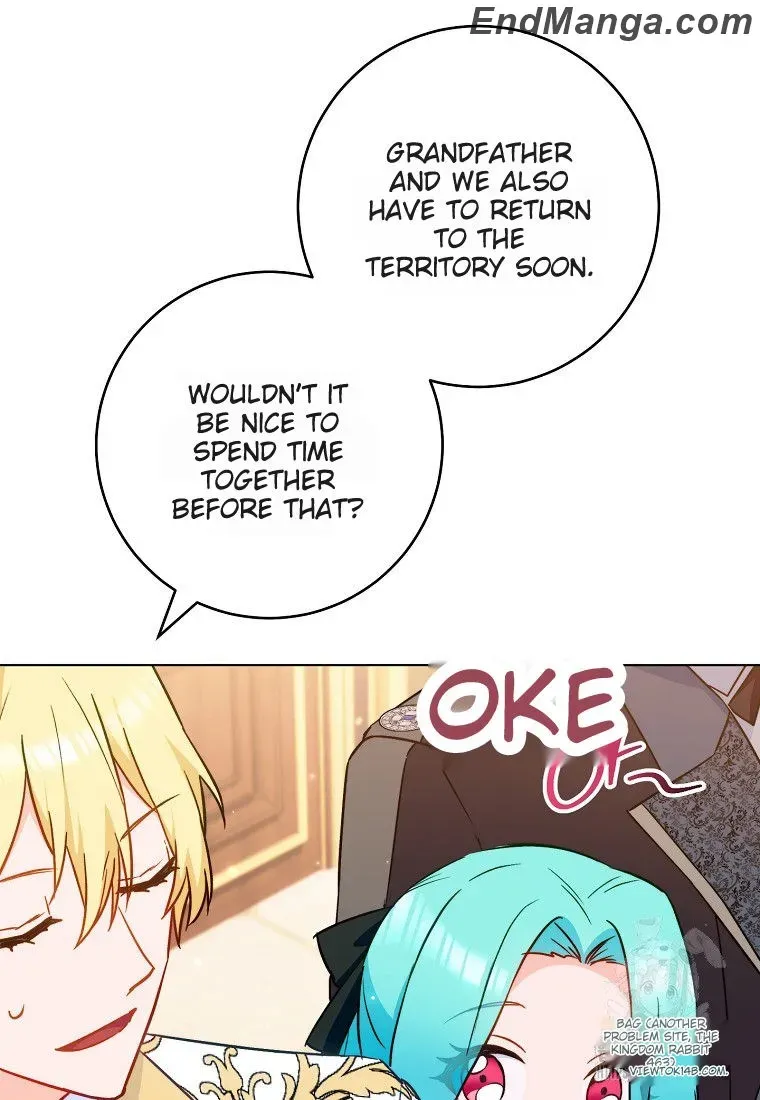 The Young Lady Is A Royal Chef Chapter 158 page 76 - 